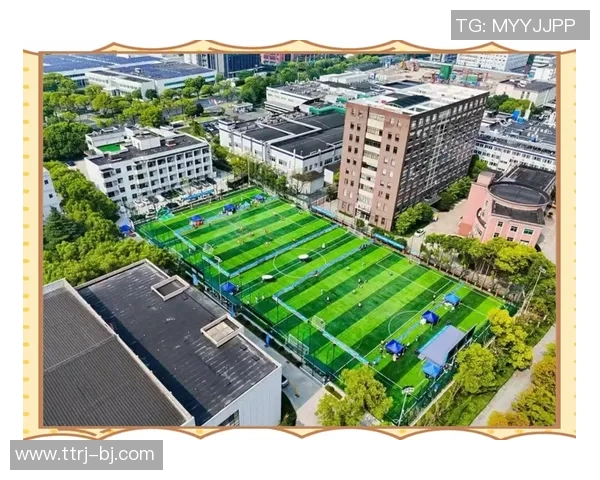 探索杭州华速凌云足球公园的魅力与活力体验足球文化的最佳场所