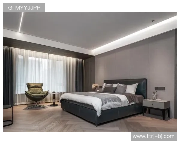 足球明星卧室装扮风格大揭秘打造你的梦幻空间与他们同款设计灵感