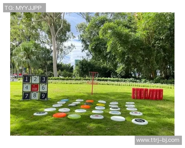 深圳飞盘队引领潮流最新飞盘意识TOP10榜单揭晓