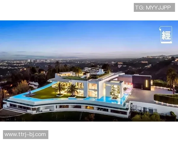 足球明星奢华豪宅揭秘：世界顶级球员的梦幻居所与价值分析