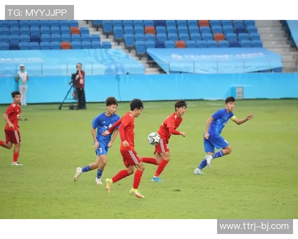 足球明星激战绿茵场瞬间定格精彩瞬间展现运动魅力与团队精神