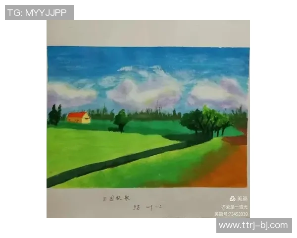 足球明星的艺术之旅：用画笔描绘绿茵场上的传奇瞬间与激情时刻