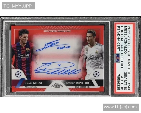 足球明星签名男生用的个性化礼物推荐与收藏指南